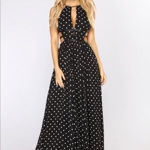 Fashion Nova | Maxi Dress | Size S 💖